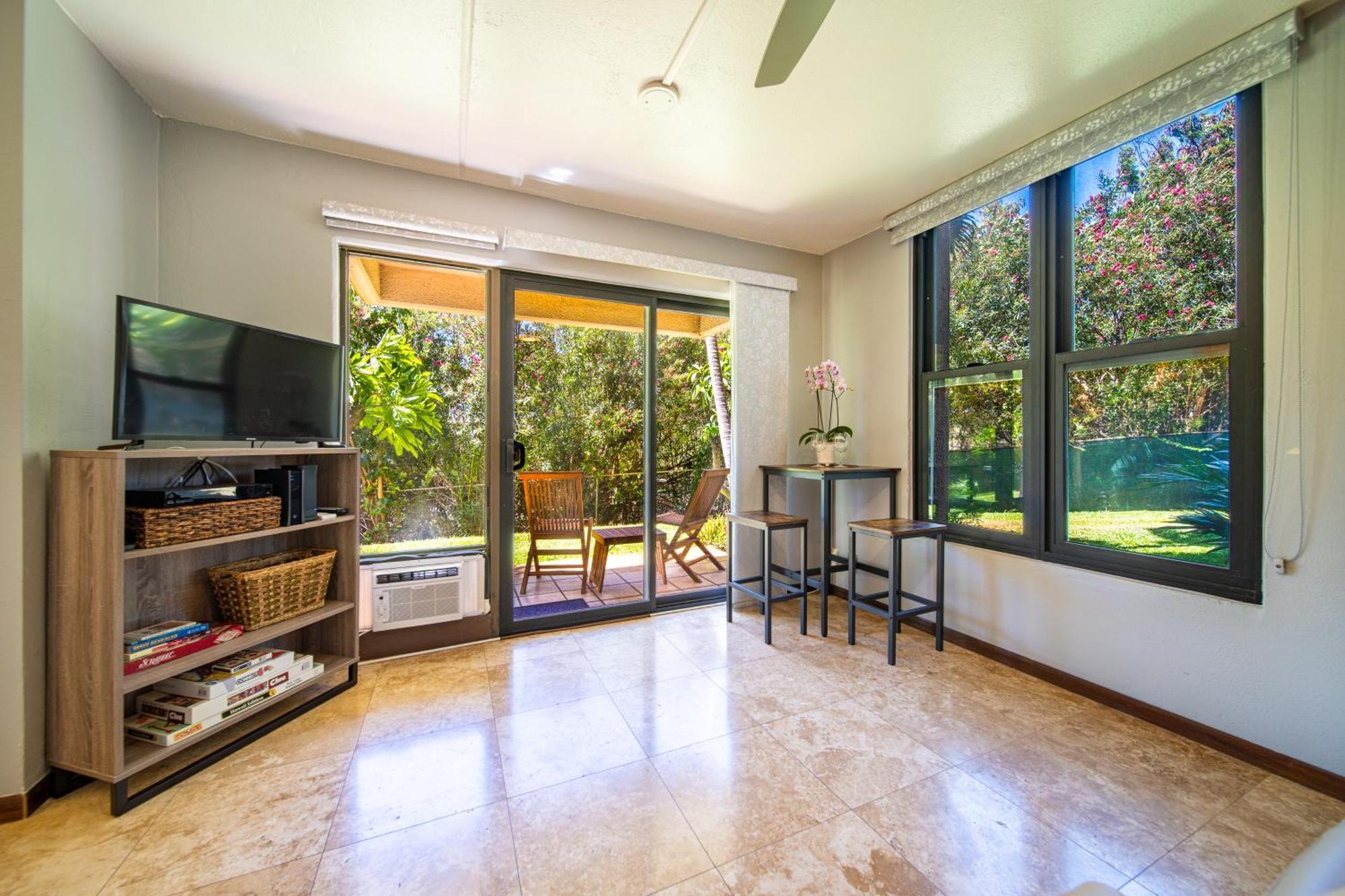 Kihei Akahi Garden View Studio Wailea  Buitenkant foto
